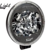 W-Light LED kaugtuli